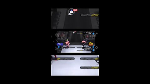 WWE SmackDown Here's Comes The Pain