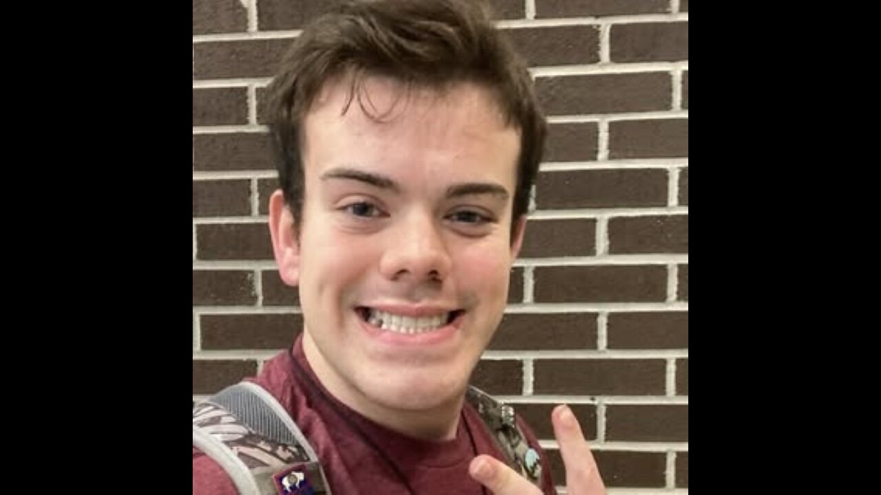 Police Reveal Florida State University Shooter's Identity, 20-Year-Old Phoenix Ikner