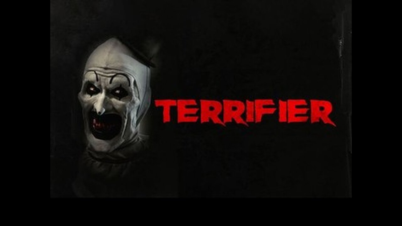 Terrifier (2016) #review