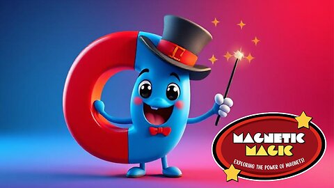 Magnetic Marvels Unveiled: Exciting Homeschooling Adventure For Kids! | Magpie Wise