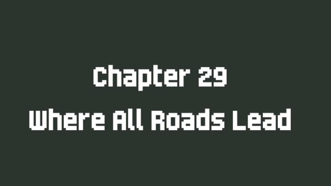 Dark Deity 2 part 32, Where all Roads Lead