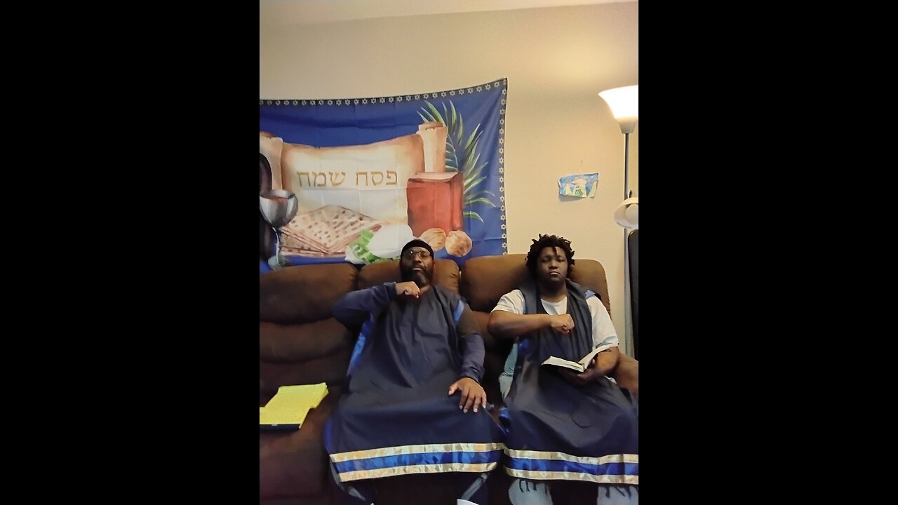 THE ELECT HEBREW ISRAELITE MEN ARE THE CRUSADERS OF RIGHTEOUSNESS AND THE REAL HEROES