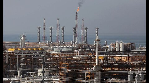 'Maximum Pressure'.Trump Admin Sanctions Chinese Refineries for Facilitating Iranian Oil Exports