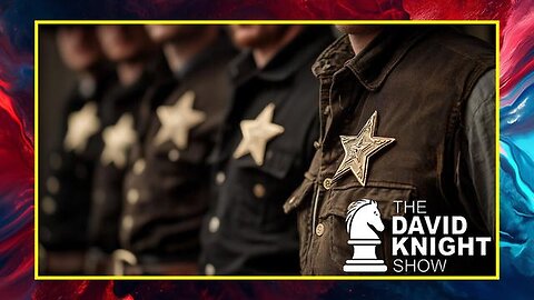 "Sheriff Empowers Community, Deputizes all to Counteract Lockdown Rules"