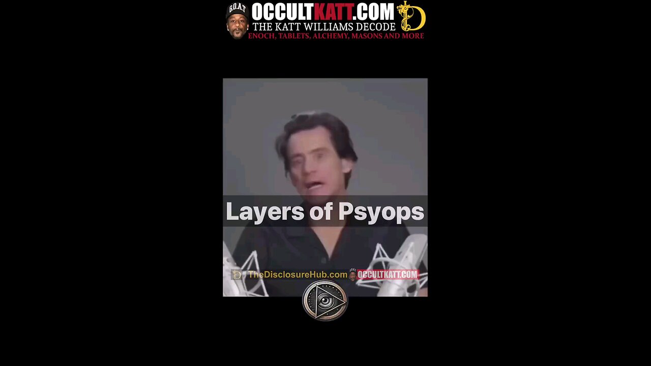 There’s Levels and Layers to this… When you think you know, that’s usually where most go wrong…