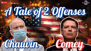 A Tale of 2 Offenses