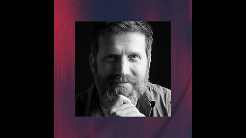The War of All Against All w/ Dr. Moshe Daniel Block