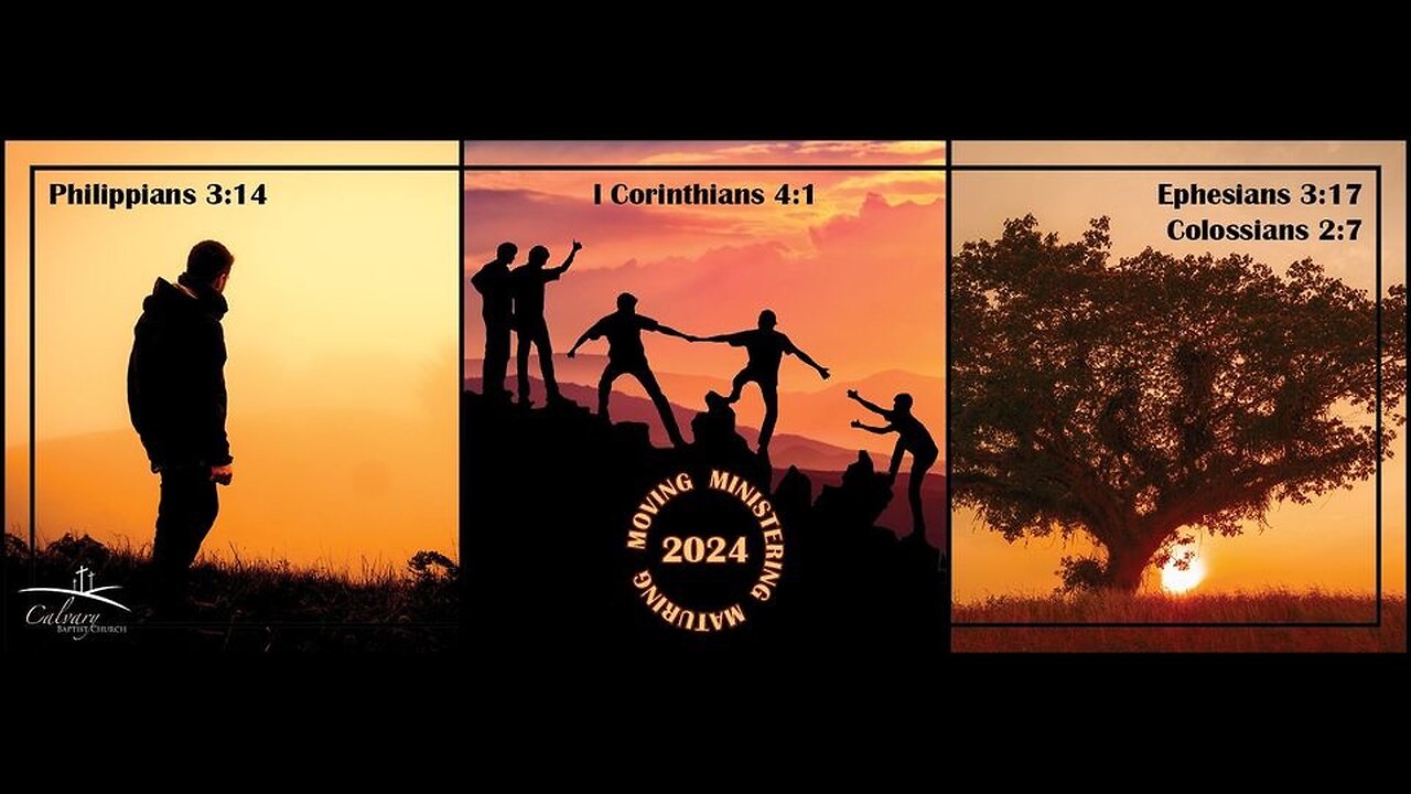 Sunday Morning, December 7th