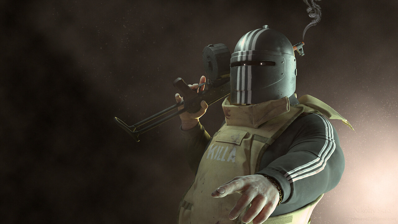 🔴LIVE - PvP w/Nova ~ THE FALL OF KILLA PvE