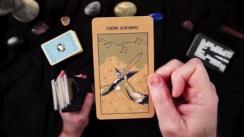 Tarot Card Reading | Watch Out! Someone's Plotting Against You