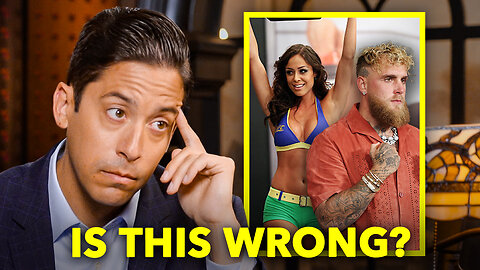 Are You PRO or ANTI Ring Girl?