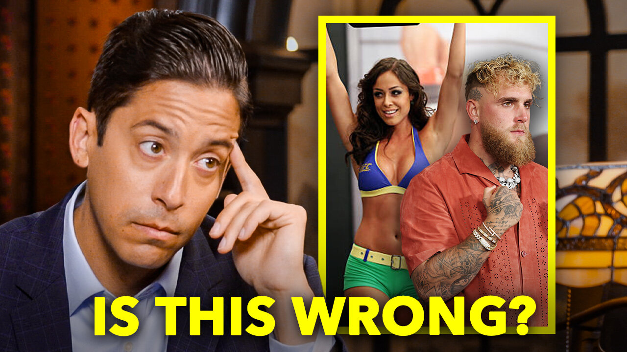 Are You PRO or ANTI Ring Girl?