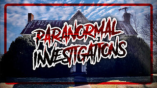 WARNING: Disturbing Paranormal Footage Ahead (Do Not Watch Alone)