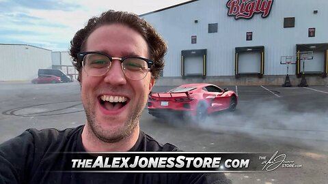 MUST-SEE: Infowars Hosts Pulls Fast & Furious!!!