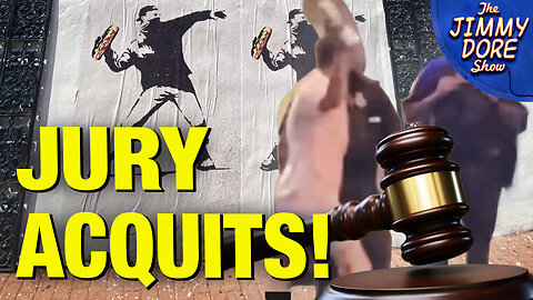 DC Subway Vigilante Goes Free!