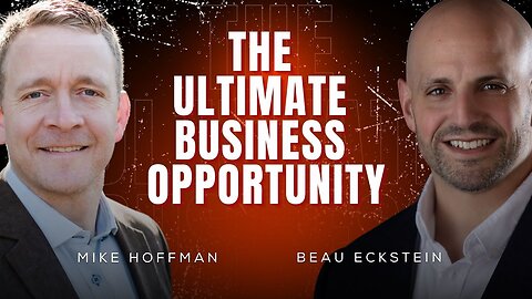 The Ultimate Business Opportunity for Aspiring Entrepreneurs