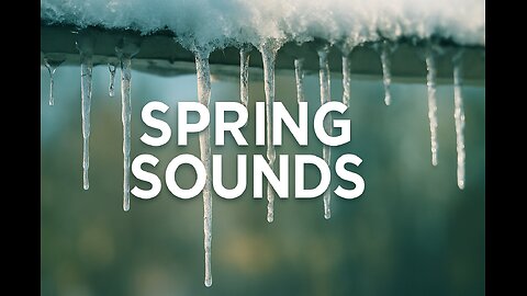 “Calm and comfort | Sounds for sleep, work, and relaxation”