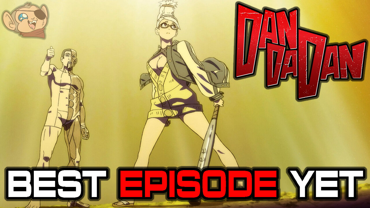 Seiko’s Squad Joins the Fight! | DANDADAN | Episode 16: Breakdown & Review