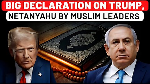 Global Islam Against Trump, Netanyahu Huge Declaration After Khamenei Aide’s Call: ‘Enemies Of God’