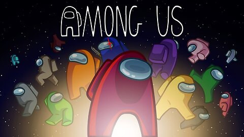 Among Us Gameplay