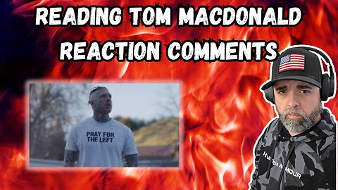 Reading Youtube Comments