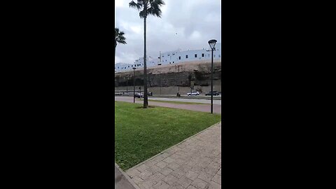 الرباط