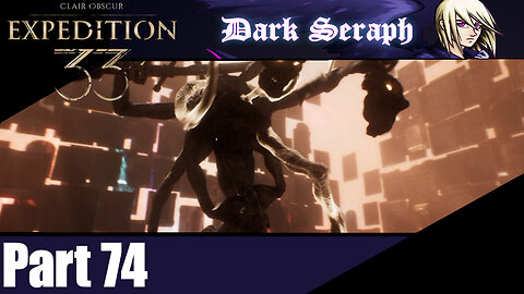 Let's Play, Expedition 33, Part 74, Noir et Blanc