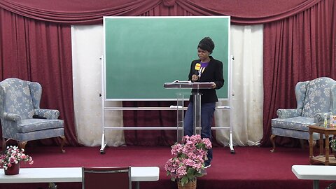 Agape Word Church | Live Stream