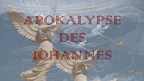 Apokalypse des Johannes I | Geisteswissenschaft, Evangelium & Menschheitszukunft | Rudolf Steiner