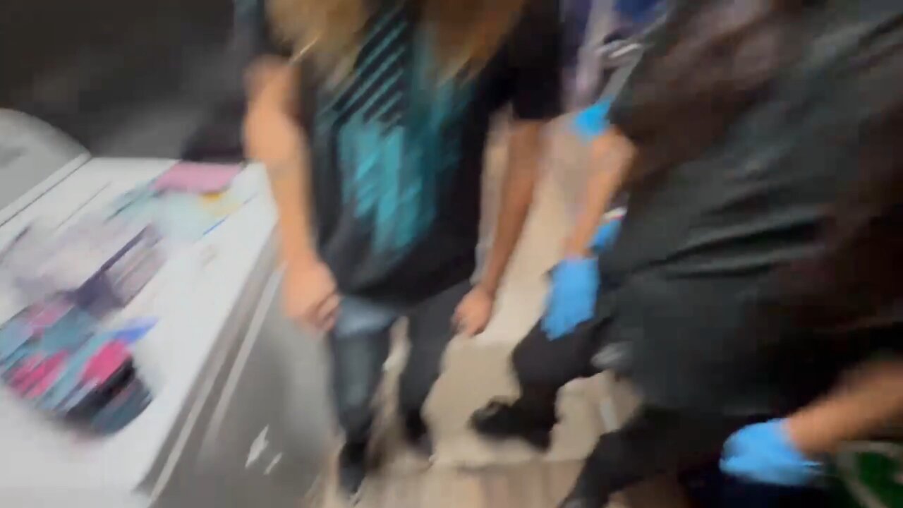 Retards with Whips