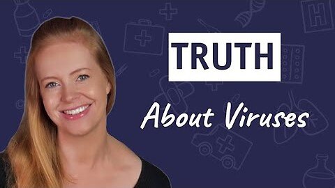 Viruses Dont Exist, 40 Reasons You Could Get Sick! Dr Sam Bailey