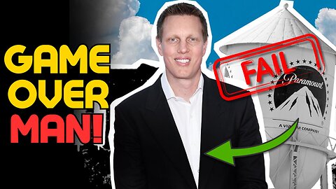 Warner Bros REJECTS Paramount's $108 Billion Offer! Did Netflix Just WIN Hollywood?!