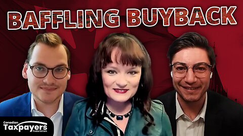 Government gun ban is a HUGE boondoggle: Taxpayer Podcast
