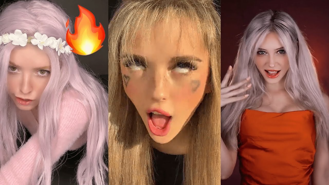 Hottest Baddies TikTok 2022