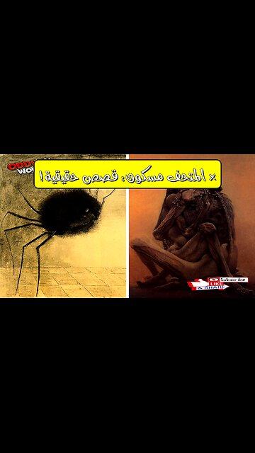 Museum Ghosts: Terrifying Secrets from Behind the Walls! | True Stories That Will Terrify You!