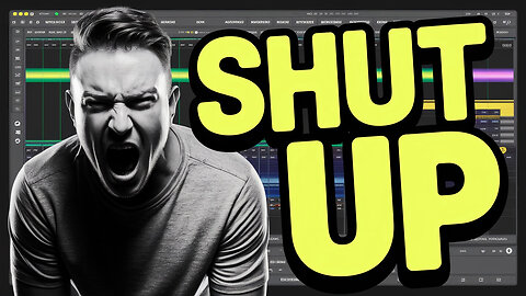 How To Make Music Without Fear of Judgment?