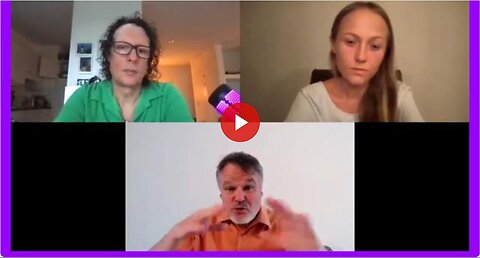 "Unveiling the Truth: Exclusive Interview with Dr. Stefan Lanka by Kate Sugak"