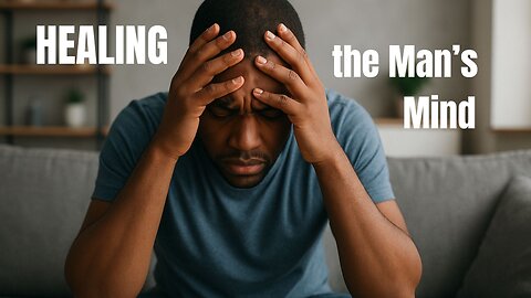 Kings & Priests with Sasha Fedorovsky - Healing the Masculine Mind