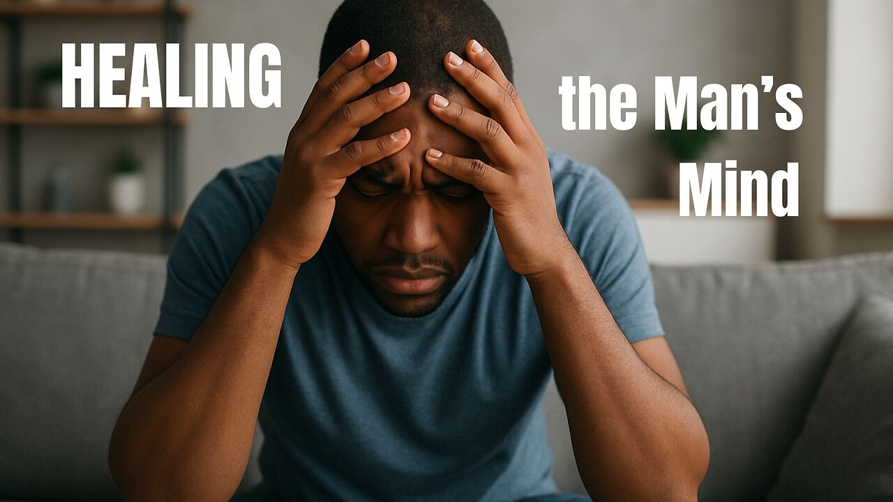 Kings & Priests with Sasha Fedorovsky - Healing the Masculine Mind