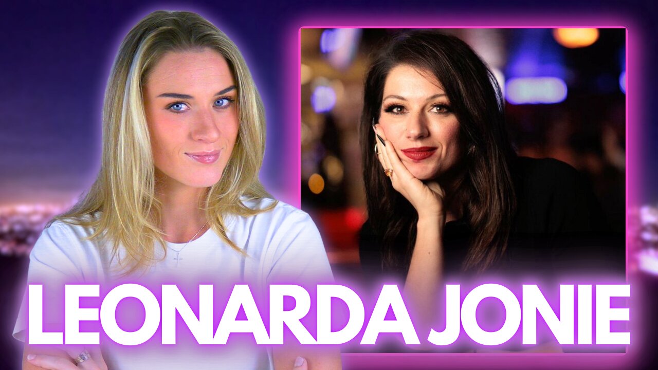 LILLY x LEONARDA JONIE