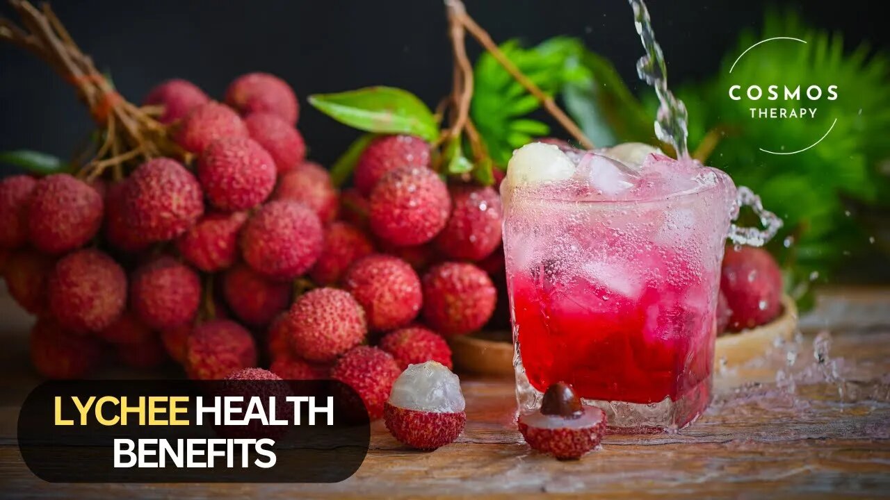 A Documentary About Lychee | Amazing Facts & Benefits