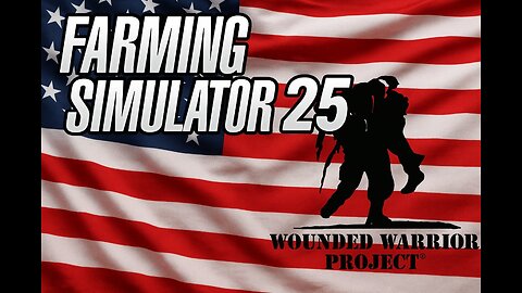 🔴LIVE! | Farming For Freedom! | Type !Warrior