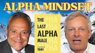 From Tennis Champion to Cultural Provocateur — Taki on Epstein, Power & True Alpha Males