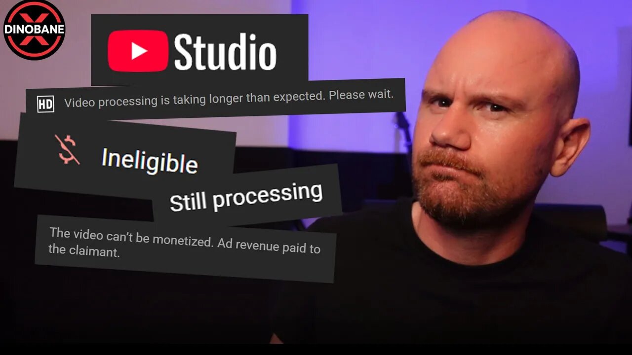 The Sneaky Tactics of Youtube