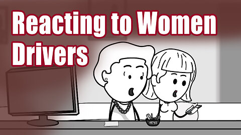 Women Drivers