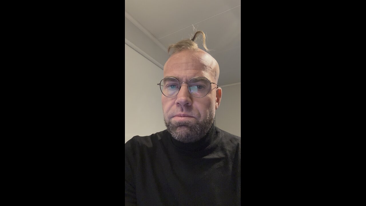 Do **Something** Instead Of Nothing