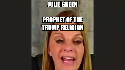 FALSE PROPHETS HAVE TO FLOCK TOGETHER - George Gastone