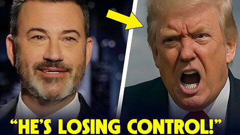 Trump’s Epstein MELTDOWN Triggers Cabinet REVOLT!