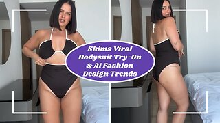 Amazon Bikini Try-On Haul | Best Affordable Swimsuits 2025 Shein Micro Bikini + Zaful Transparent