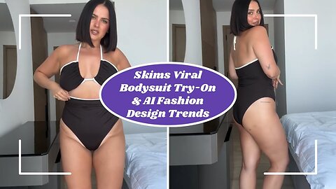 Amazon Bikini Try-On Haul | Best Affordable Swimsuits 2025 Shein Micro Bikini + Zaful Transparent